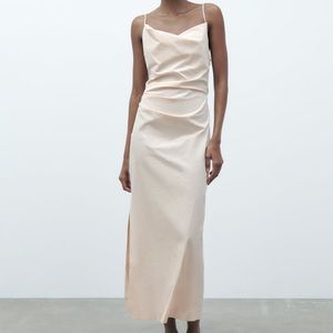 Zara Midi Dress